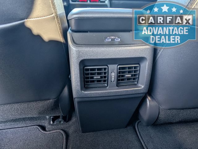 Used 2026 Toyota C-HR AWD/4WD image 17