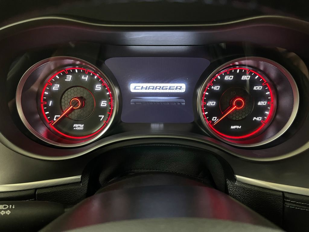Certified 2022 Dodge Charger GT w/ Plus Group image 32