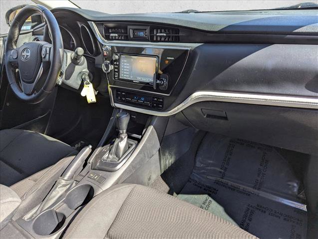 Used 2016 Scion iM image 20
