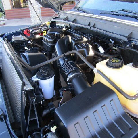 Used 2015 Ford F250 XL w/ Power Equipment Group image 21