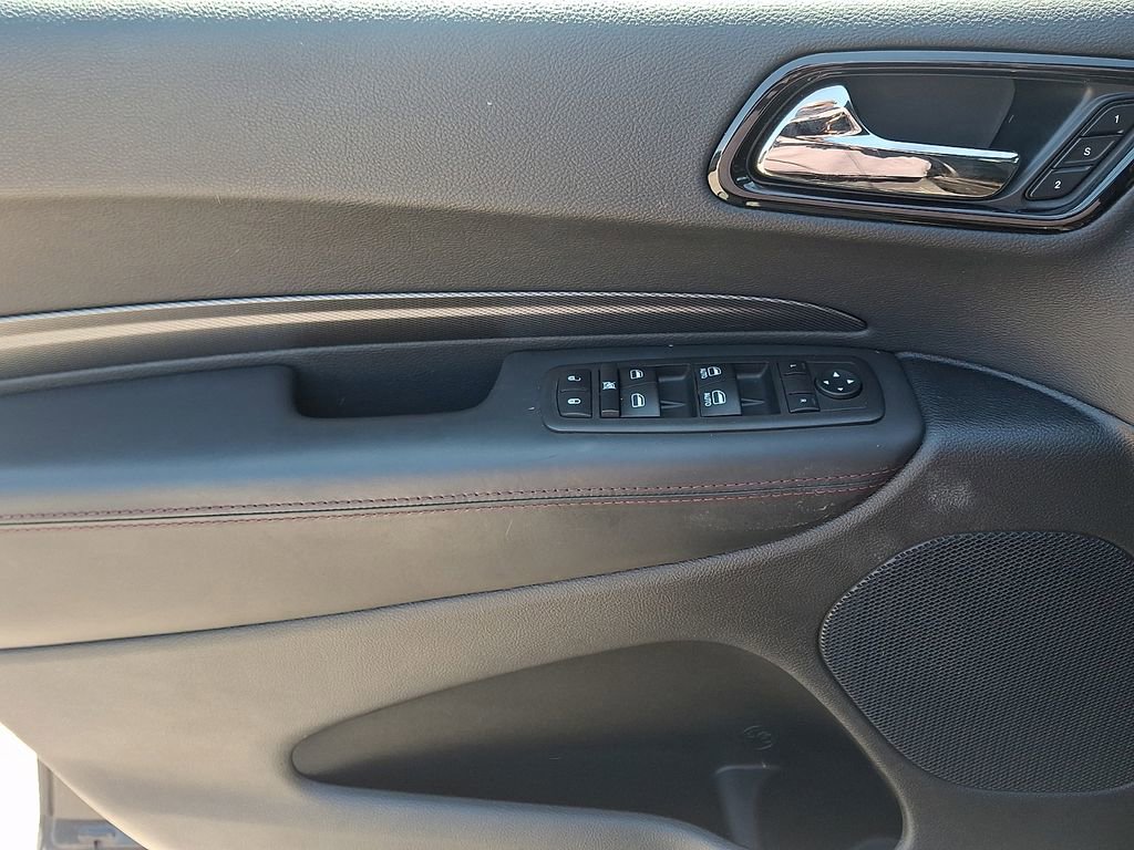 Used 2022 Dodge Durango R/T w/ Blacktop Package AWD/4WD image 13