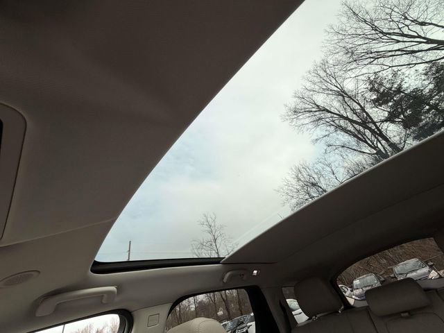 Used 2021 Land Rover Discovery Sport SE image 22