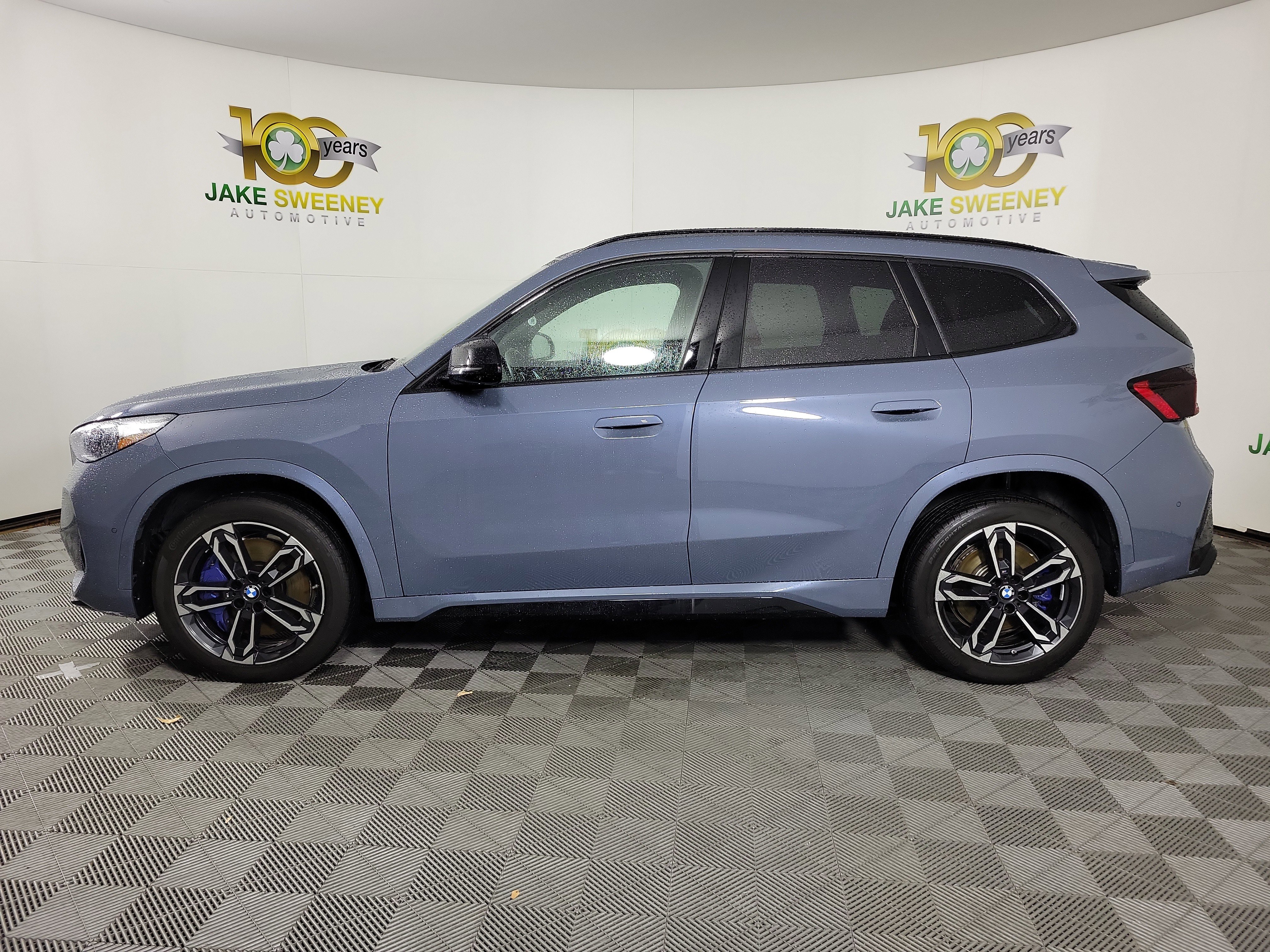 Certified 2025 BMW X1 M35i image 4