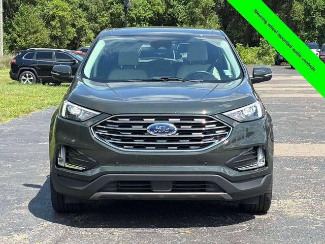 Used 2024 Ford Edge Titanium AWD/4WD image 33