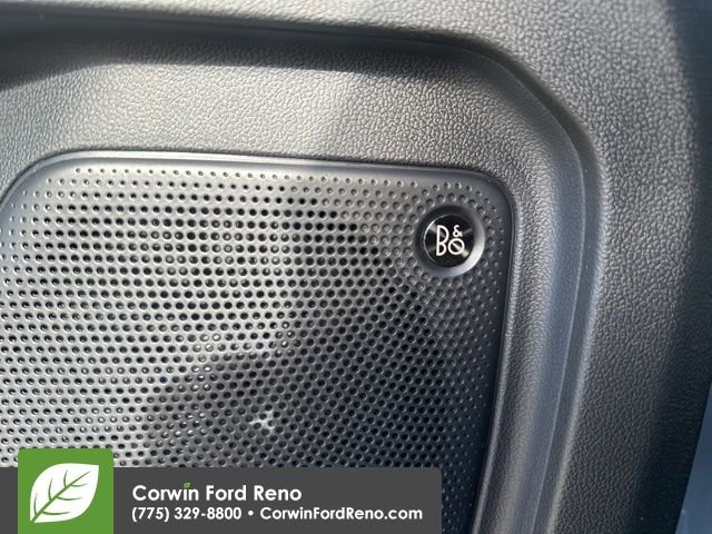 New 2025 Ford Escape SE w/ PHEV Premium Package image 13