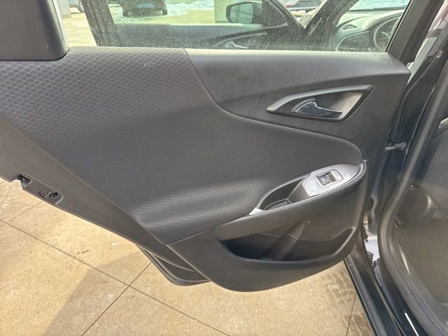 Used 2023 Chevrolet Malibu LT image 24