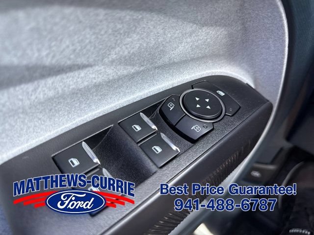 New 2026 Ford Maverick XLT FWD image 22