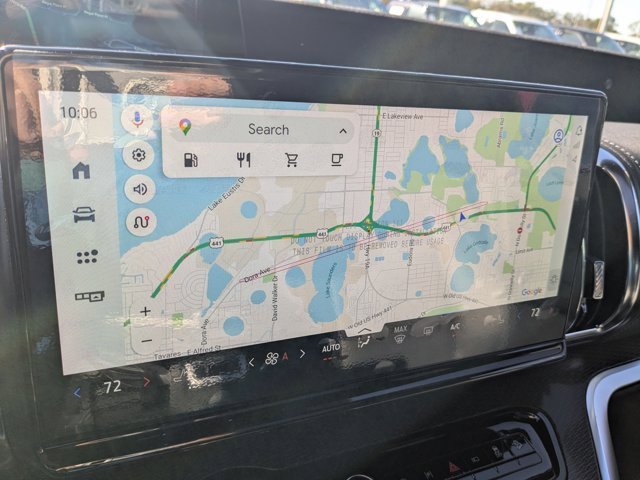 New 2026 Ford Expedition Platinum w/ Stealth Performance Package image 24