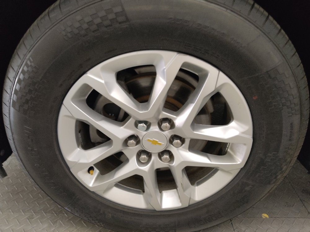Used 2019 Chevrolet Traverse LS FWD image 31