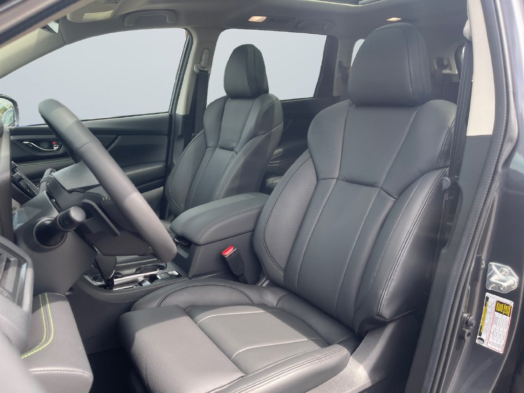 New 2026 Subaru Ascent Bronze Edition AWD/4WD image 9