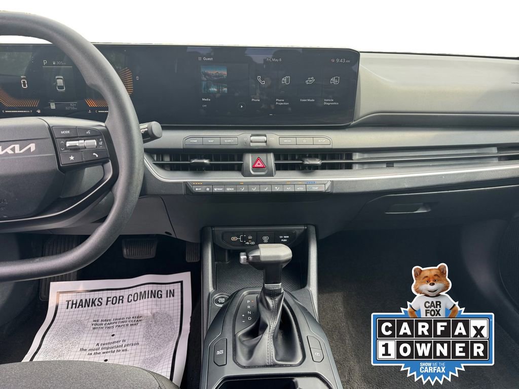 Used 2025 Kia K4 FWD image 11
