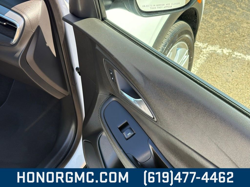 Used 2025 Buick Encore GX Preferred image 21