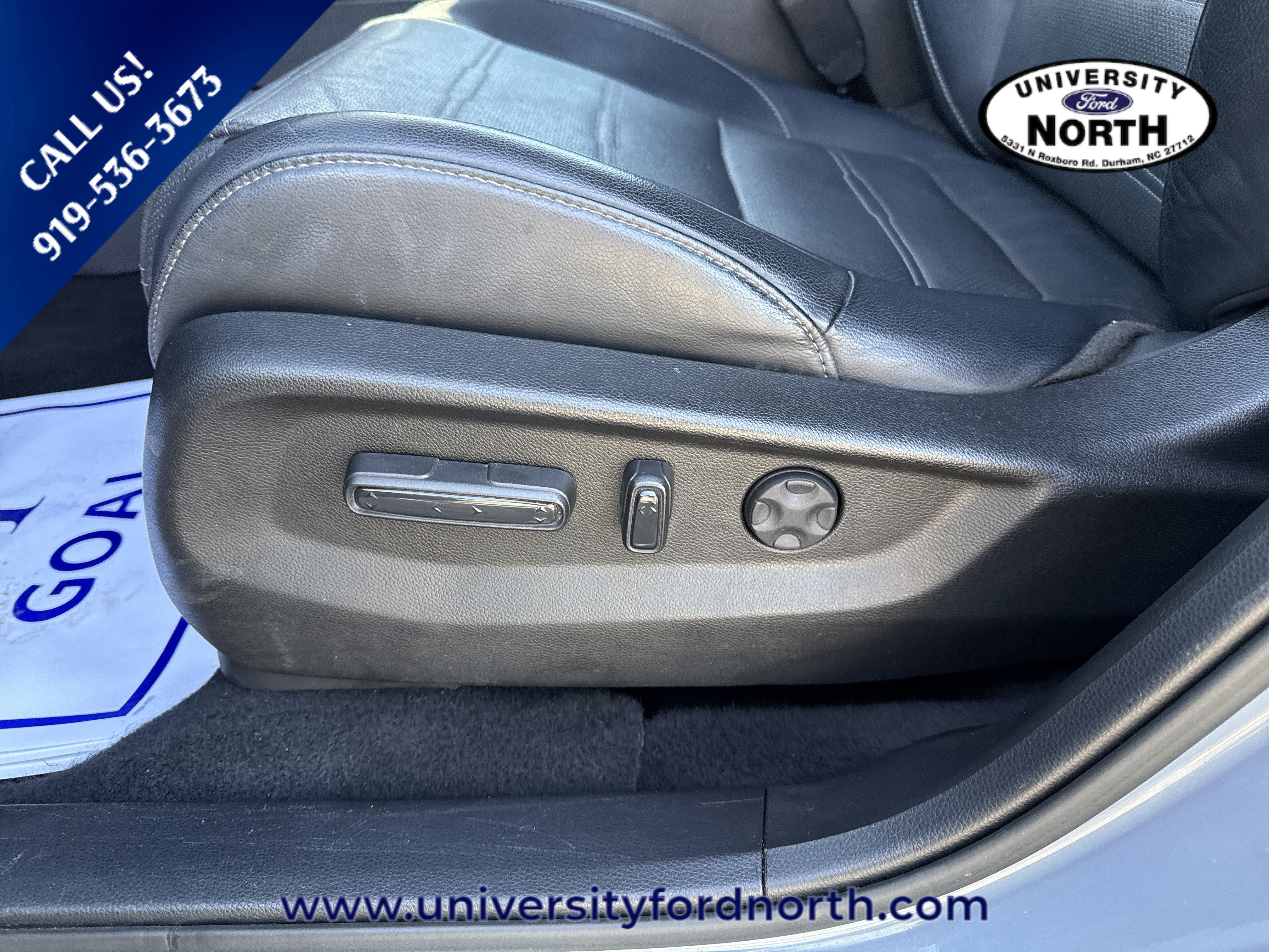 Used 2022 Honda CR-V EX-L image 16