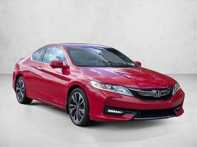 Used 2017 Honda Accord EX-L image 3