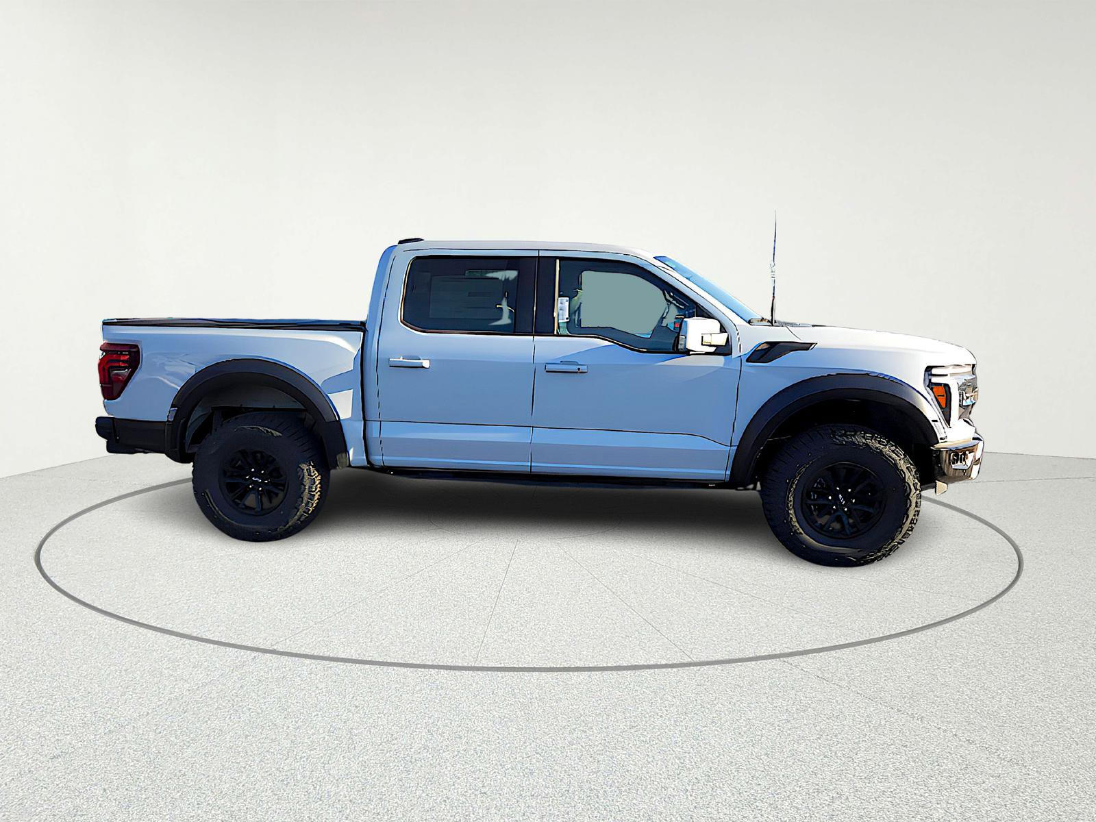 New 2025 Ford F150 Raptor image 8