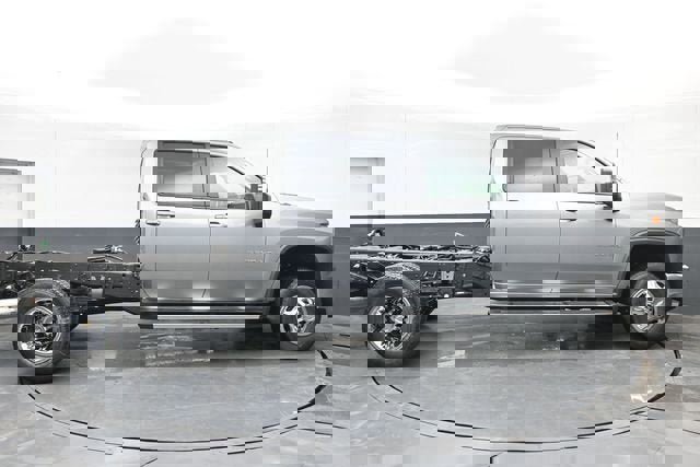 New 2026 Chevrolet Silverado 3500 LT w/ Convenience Package image 15