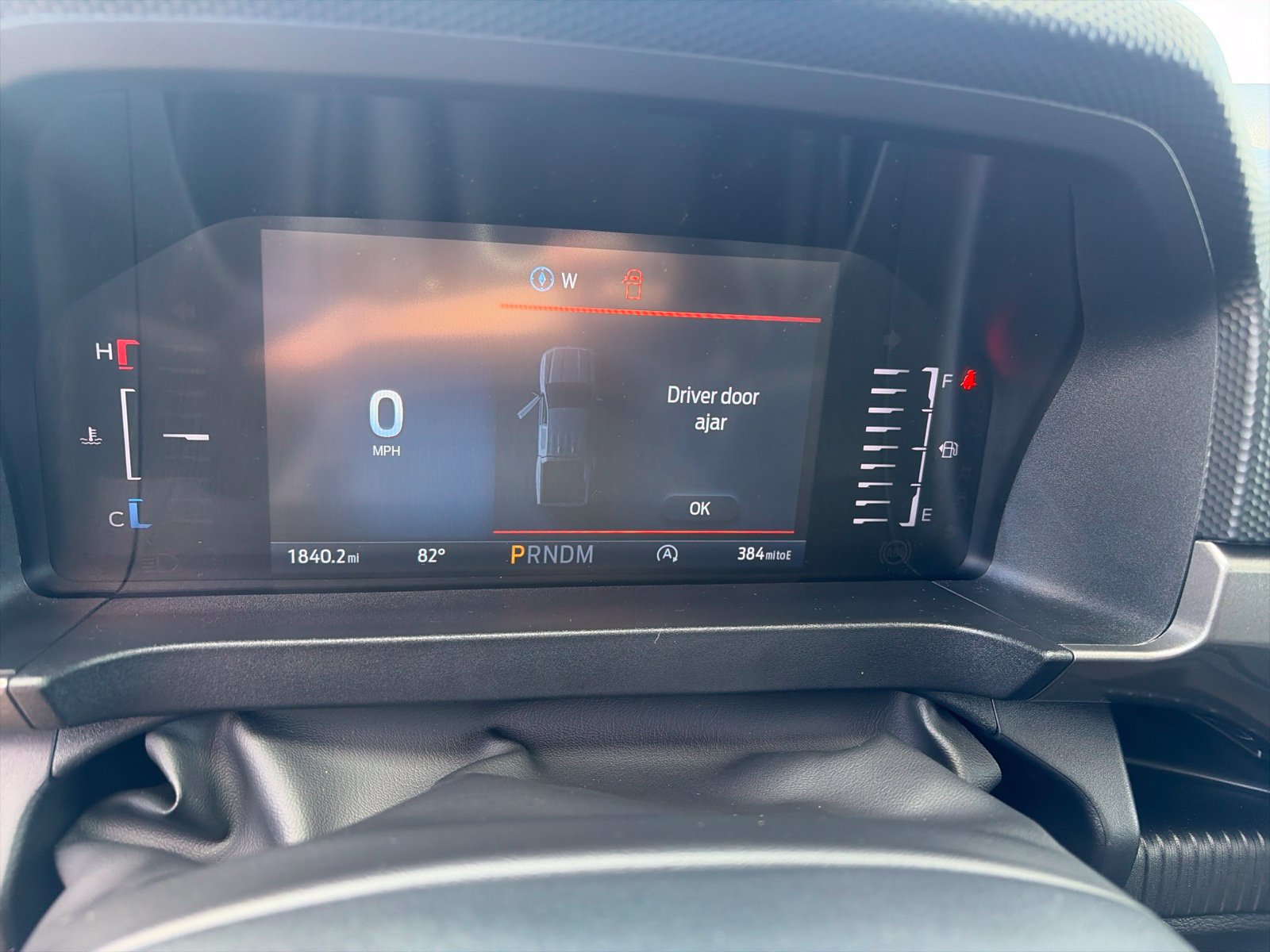 New 2026 Ford Ranger XLT w/ Trailer Tow Package RWD image 15