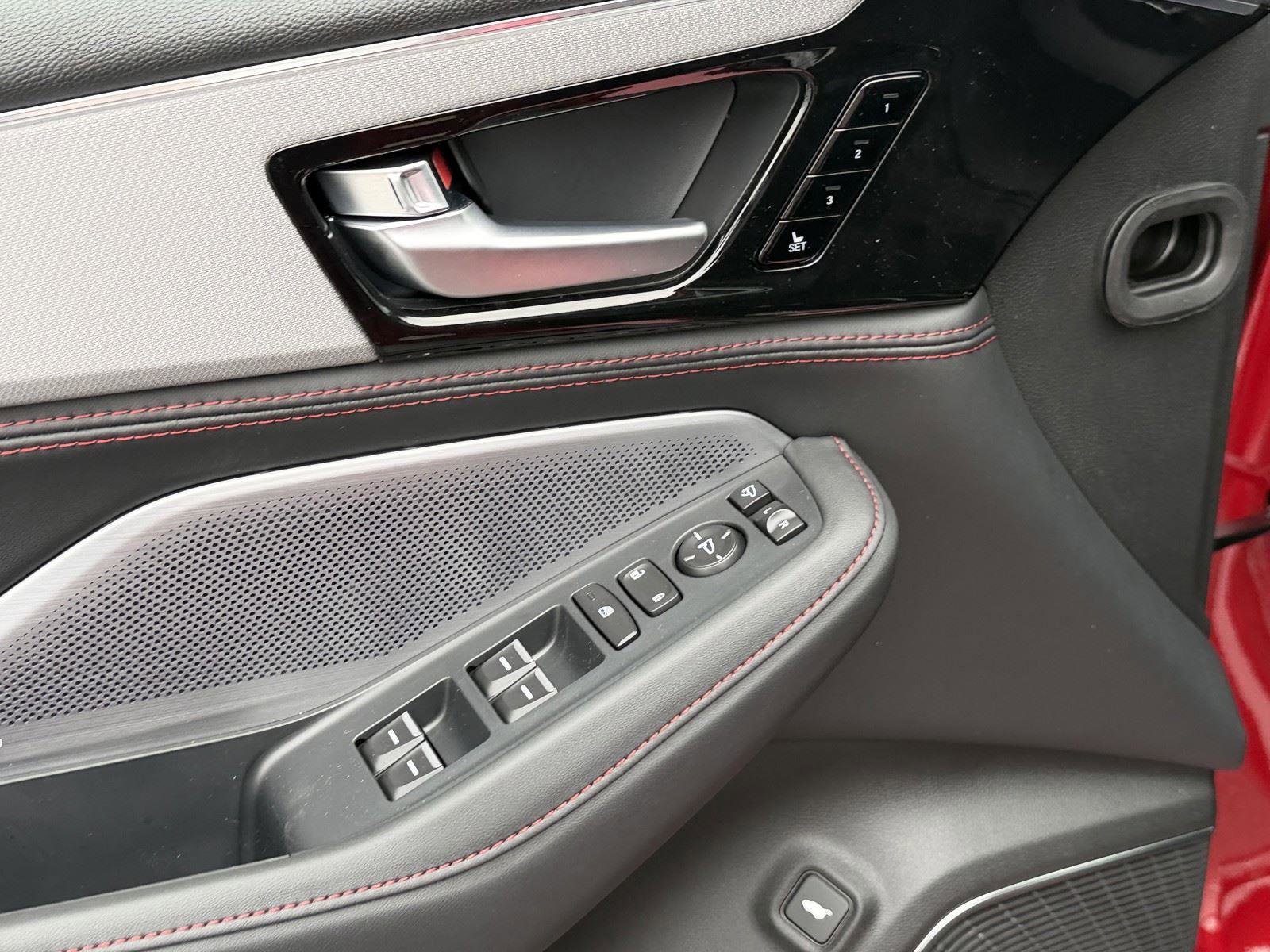 New 2026 Acura MDX A-Spec image 9