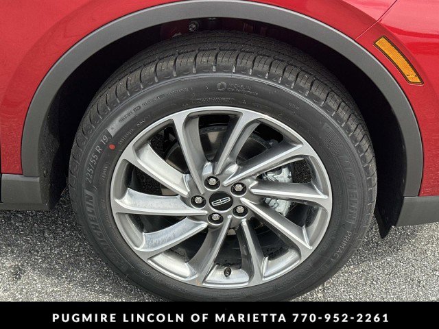 New 2026 Lincoln Corsair Premiere image 12