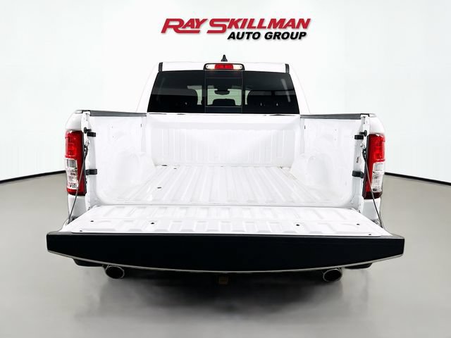 Used 2024 RAM 1500 Big Horn AWD/4WD image 25