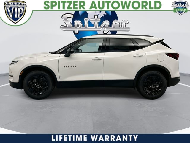 New 2026 Chevrolet Blazer LT w/ Convenience Package image 5