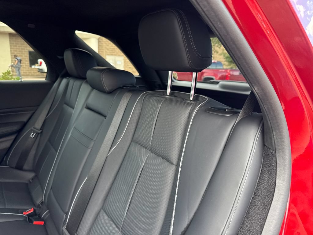 Used 2021 Mercedes-Benz GLE 580 4MATIC image 20