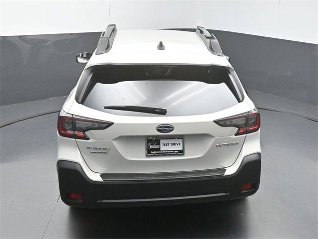 New 2025 Subaru Outback Premium image 47
