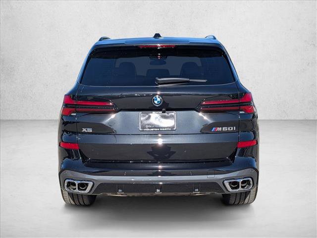 New 2026 BMW X5 M60i image 7