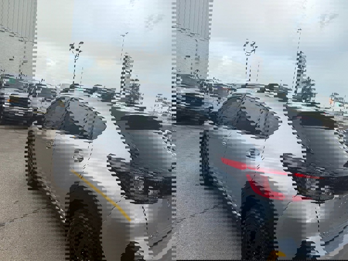 Used 2024 Subaru Crosstrek 2.5i Sport image 5