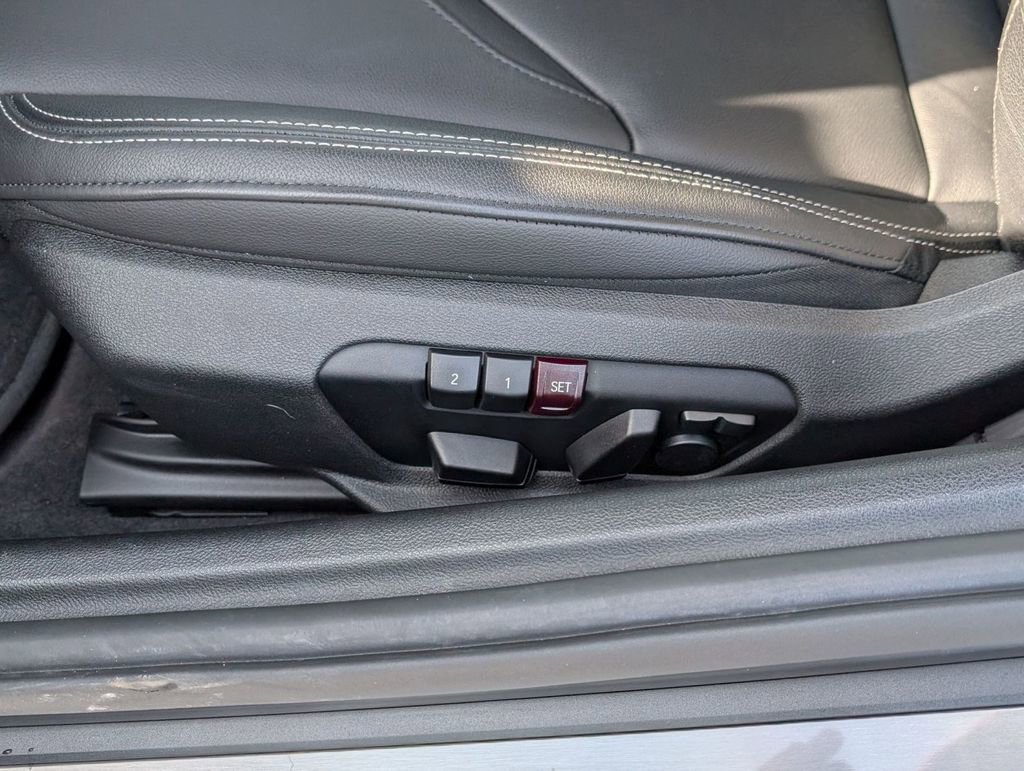 Used 2024 Toyota Supra image 20