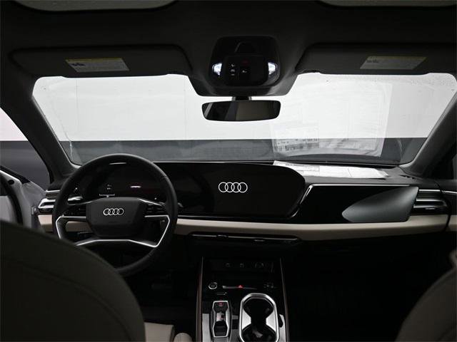 New 2026 Audi A6 Premium Plus image 10