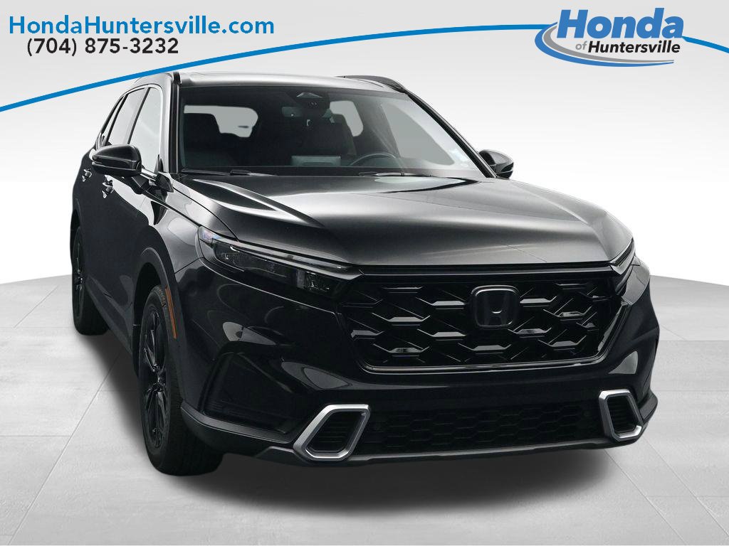 Used 2024 Honda CR-V Sport Touring 360° Tour