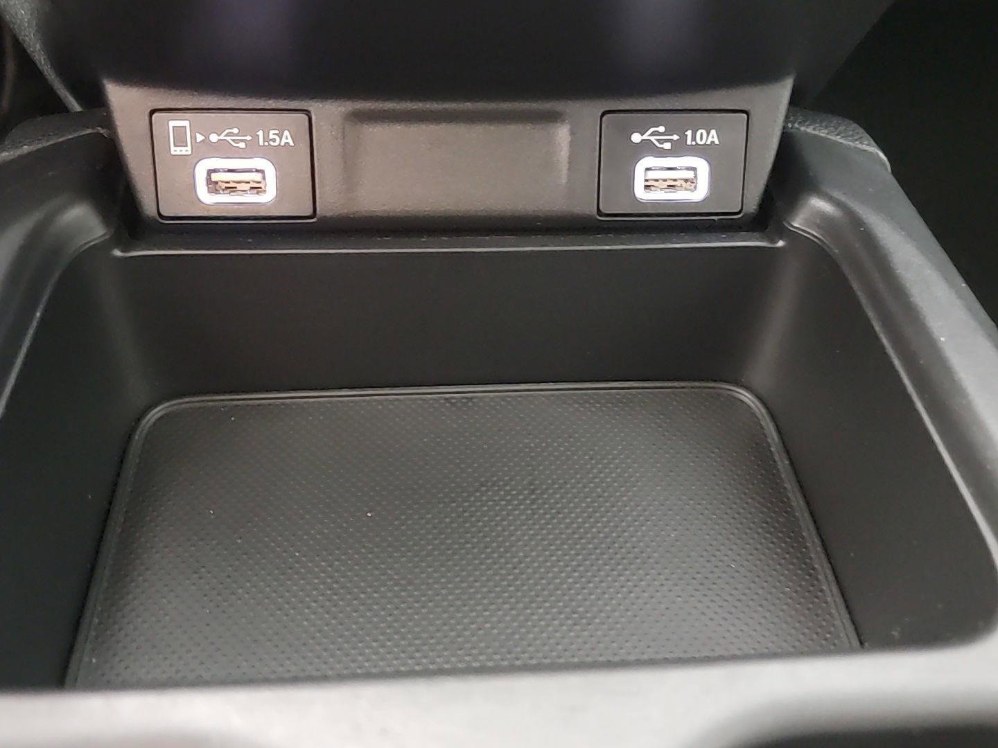 Certified 2022 Honda CR-V EX-L image 32