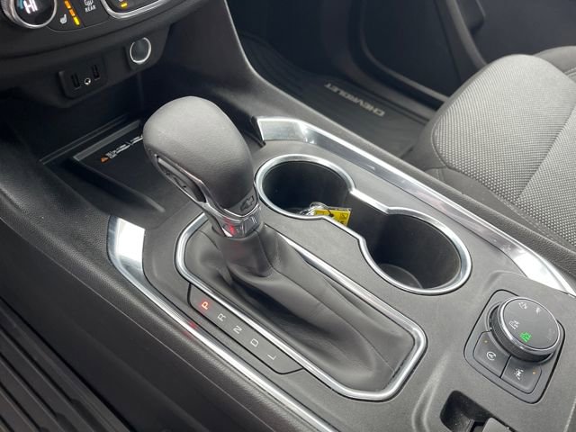 Used 2023 Chevrolet Traverse LT image 27