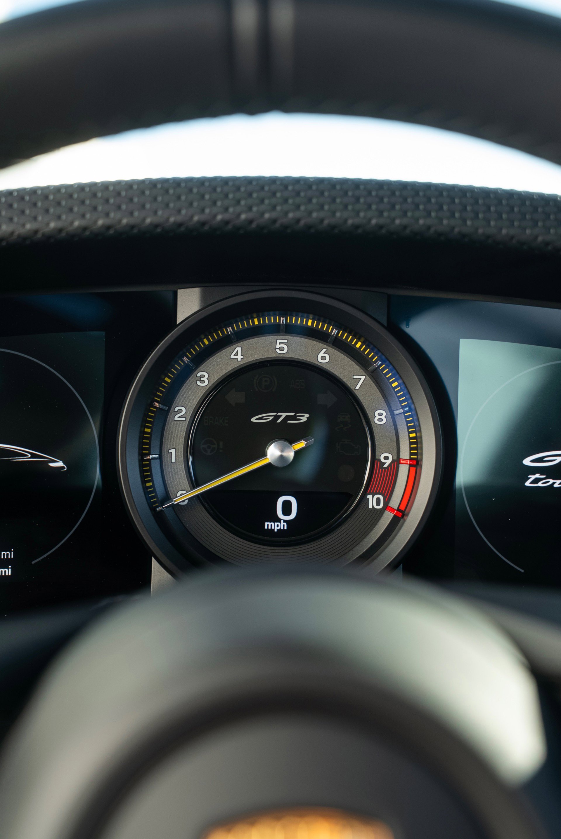 Used 2022 Porsche 911 GT3 image 8