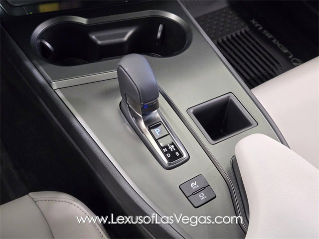 New 2026 Lexus UX 300h FWD image 21