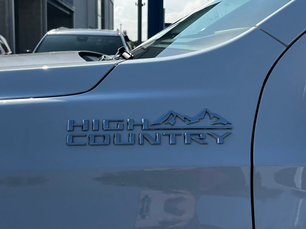 New 2026 Chevrolet Tahoe High Country w/ Sun And Tow Package RWD image 20