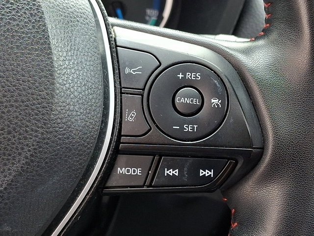 Used 2021 Toyota RAV4 XSE w/ Weather Package AWD/4WD image 24