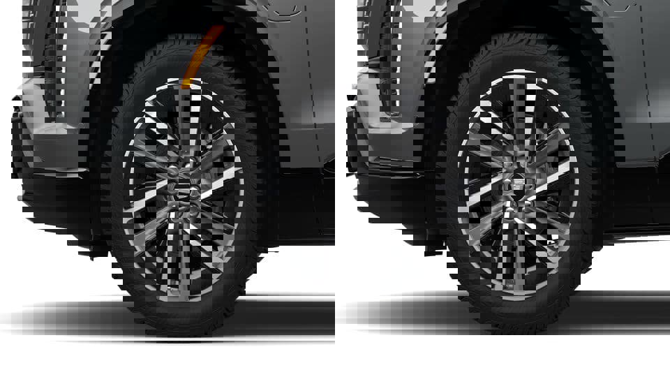 New 2026 Cadillac Vistiq Sport image 34