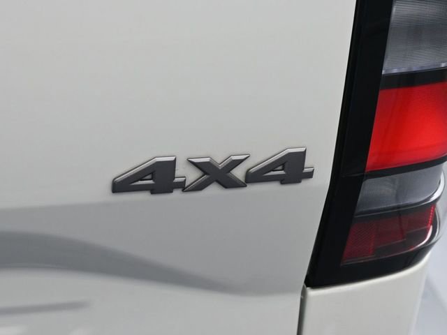 New 2025 Nissan Frontier S w/ S Utility Package image 14