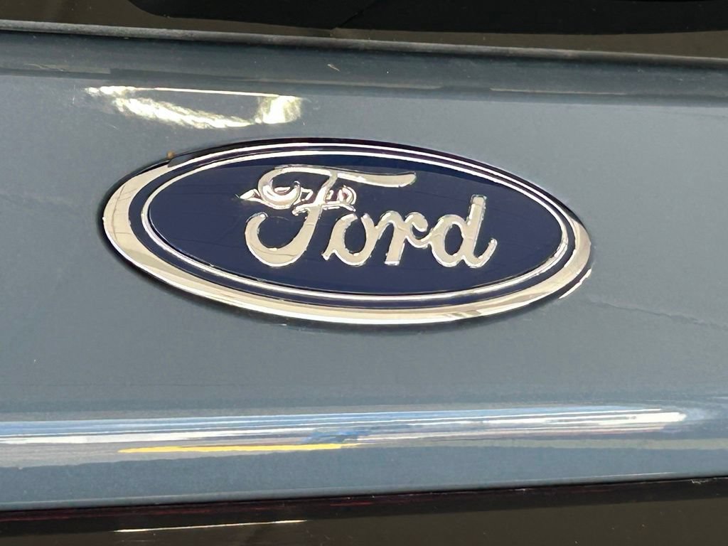 Used 2025 Ford Explorer ST w/ Sun And Sound Package AWD/4WD image 25
