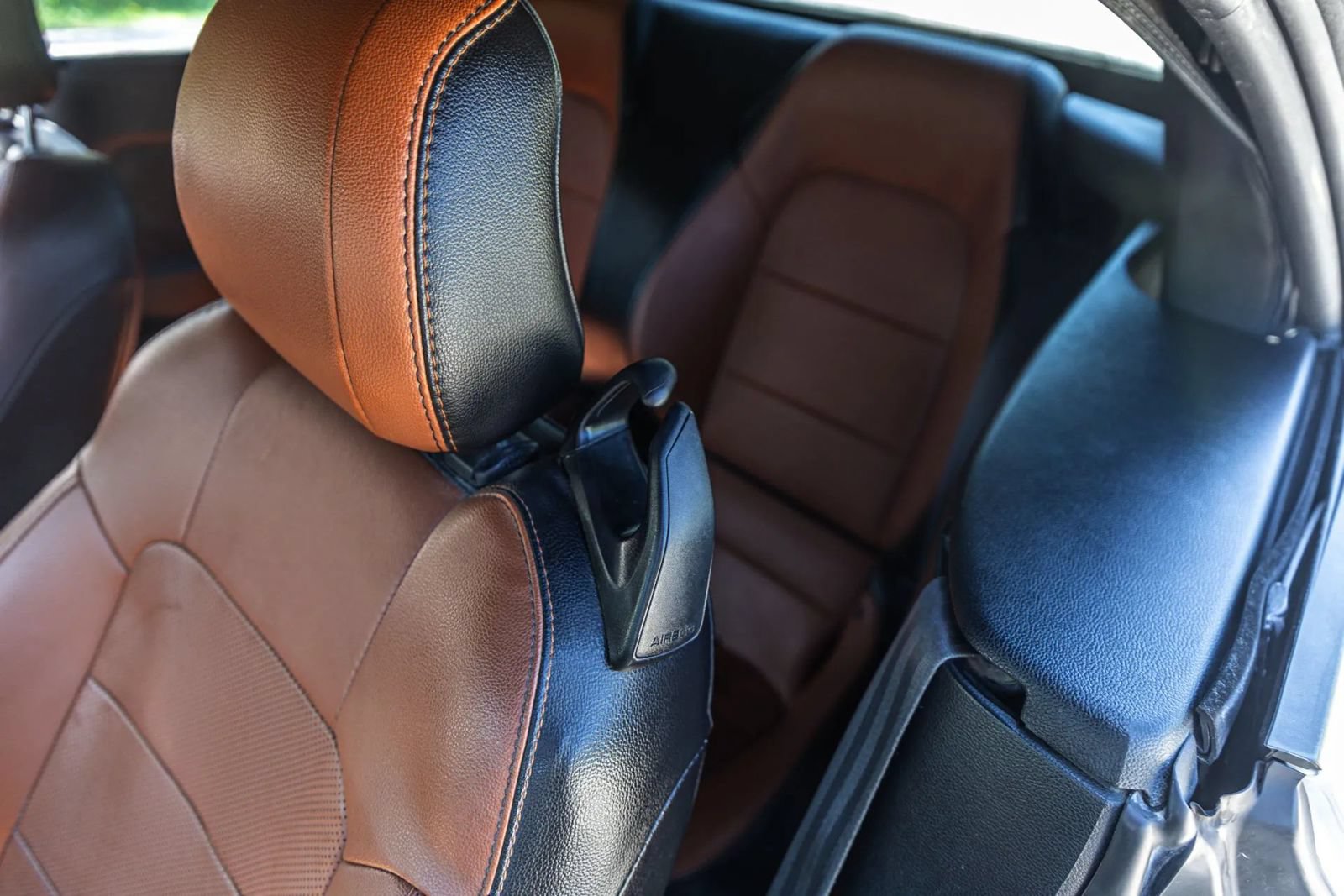 Used 2018 Ford Mustang Premium RWD image 50