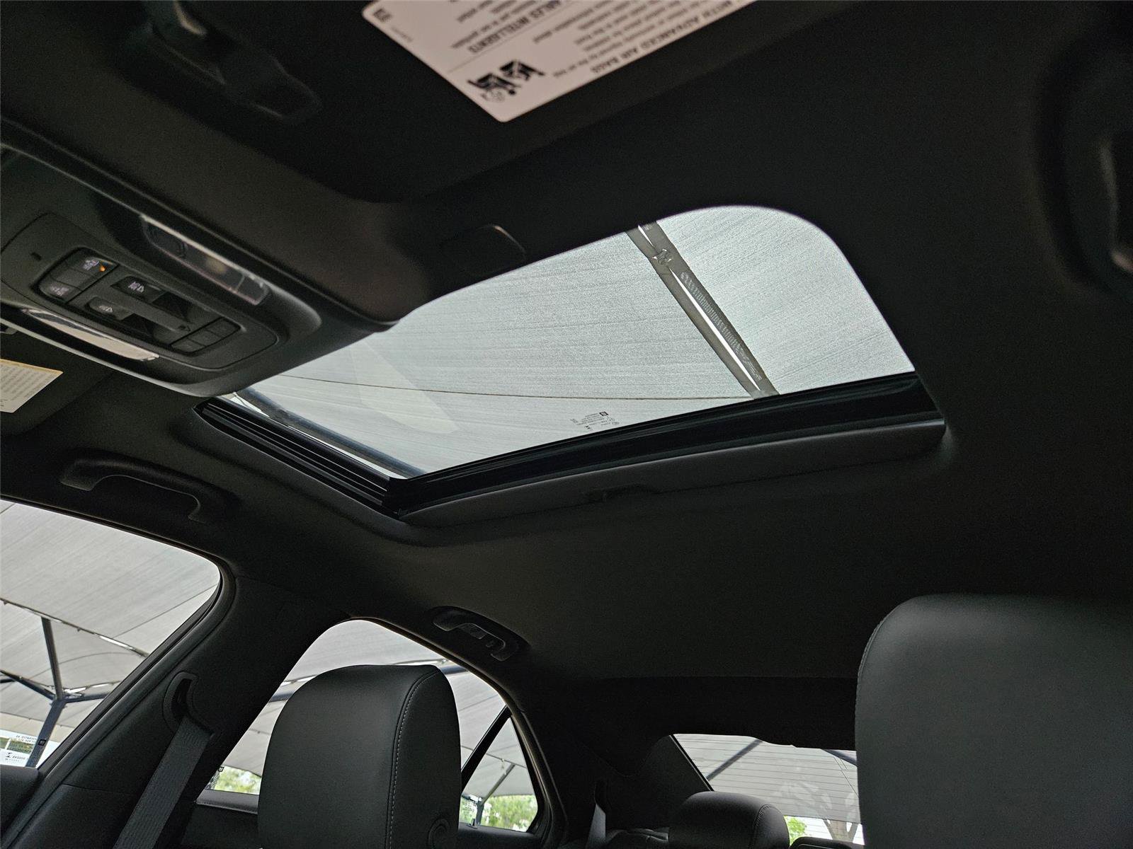 New 2026 Cadillac CT4 Premium Luxury RWD image 9