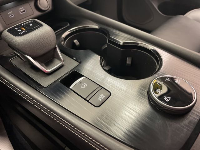 Used 2022 Nissan Rogue SL w/ SL Premium Package image 30