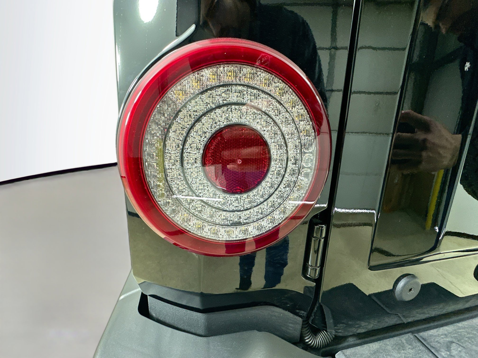 New 2026 INEOS Grenadier image 13