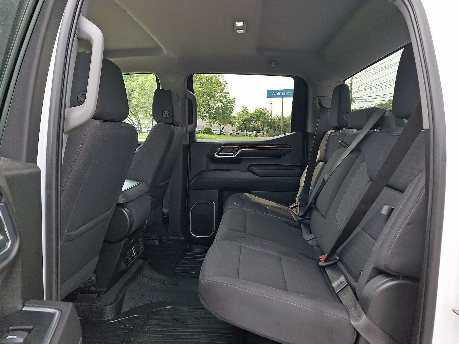 Used 2022 GMC Sierra 1500 Elevation AWD/4WD image 10