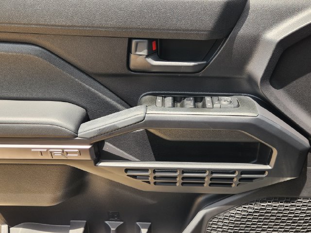 New 2026 Toyota 4Runner TRD Off-Road AWD/4WD image 17