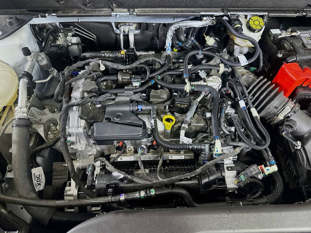 Used 2023 Ford Bronco Sport Outer Banks image 9