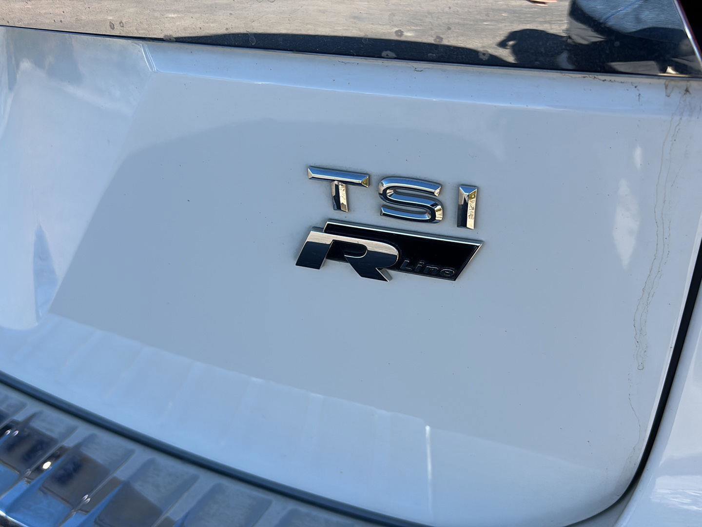 Used 2018 Volkswagen Atlas S image 7