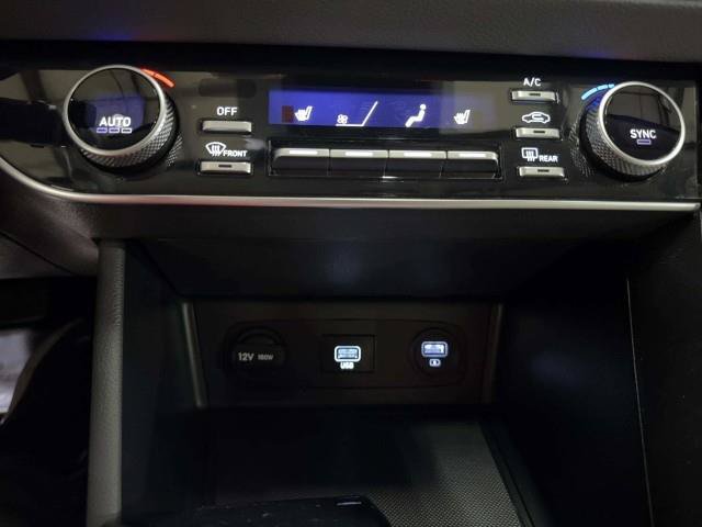 Used 2023 Hyundai Sonata SEL FWD image 32